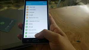 Aug 11, 2021 · unlock samsung galaxy on5 no comments on unlock samsung galaxy on5 posted in samsung by murali krishna posted on august 11, 2021 if you have forgotten the password or pattern that locks your android mobile and have entered the incorrect password, code or pattern a number of times, this guide will assist you. Unlock Sim Samsung Galaxy On5 Metro T Mobile G550t G550t1 Usa Galaxy Samsung Galaxy Samsung