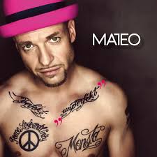 Mateo: albums, songs, concerts