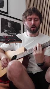 Mastering the Guitar: A Musical Journey with James Buckley