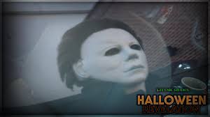 Leponic Studios' Halloween: Revelation (2021)