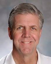 Richard Swanson named Cambridge Health Alliance chief of surgery