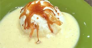 Recette Iles Flottantes Faciles En Video