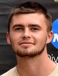 2018 Men's Soccer Roster