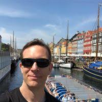 Dmitri Williams Email & Phone Number