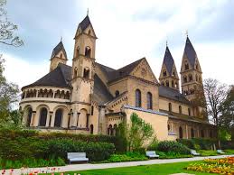 Basilica Of St Castor Koblenz Tripadvisor