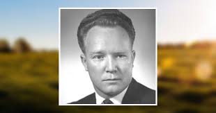 Jack Earl Whitten Obituary 2014