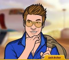 Teorías y Curiosidades de Criminal Case