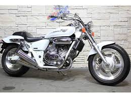 ホンダ ｖ ｔｗｉｎ ｍａｇｎａ 株 オートプラザ ウチ 支払総額 53 8万円 バイク 自賠責 ホンダ