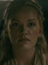 Everyone needs a late night talk but especially the vikings, or more so one of them. Ingrid Spoilers Vikings Wiki Fandom