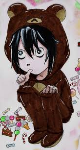 Chibi L Lawliet Didis Art Paintings Prints People Figures Animation Anime Comics Anime Artpal The first series run ran from january 7, 1990 to september 27, 1992, airing a total of 142 episodes, one opening theme.