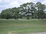 Bayou Vista Golf Course | Gulfport, MS 39503