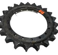 GENUINE CAT 200-4197 Track Sprocket Rim 21 Teeth For ...