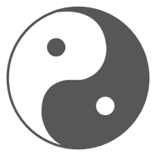 Yin Yang Icon Yin Yang Icon Yin Yin Yang