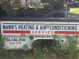 Amana receives 2nd gold award for best central air conditioning unit of 2019 february 16, 2019; Mann S Heating Air Conditioning Service 191 Meyer Farm Rd Arnoldsville Ga Plumbing Heating Air Conditioning Mapquest