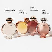 A mythical goddess, she shakes the earth, and her perfume captivates. Paco Rabanne Olympea Eau De Parfum Buy Paco Rabanne Olympea Eau De Parfum Online At Best Price In India Nykaa
