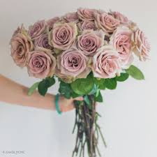 Purple mauve and greenery wedding color ideas. Mauve Wedding Flower Moodboard Diy Wedding Flower Packages Flower Moxie