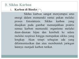 Siklus karbon by alfadli raihan sman 13 jakarta, daur karbon dan oksigen daur biogeokimia ekologi biologi x, proses daur karbon tugas ukbm online biologi x peminatan sma negeri 1 gondanglegi. Siklus Biogeokimia Dalam Ekosistem Ppt Download