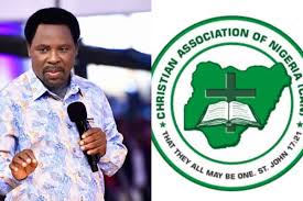 According to his official facebook page, tb joshua died yesterday. Mlf3moh1xi Dfm