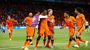 Netherlands tops austria to qualify for round of 16. 9ops1jyibn7lim