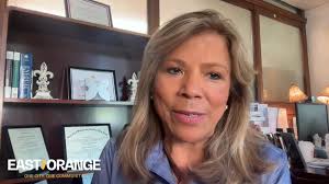 East Orange 2021 Memorial Day Ceremony