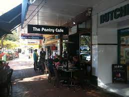 Obtenha respostas rápidas dos funcionários e dos turistas anteriores de the pocket burleigh. The Pantry Burleigh Heads Qld Australia Review Of Pantry The Burleigh Heads Australia Tripadvisor