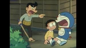 Doraemon bahasa indonesia terbaru 2021 no zoom patung emas nobita full 1 jam reviyandwiputranugroho. Film Kartun Doraemon Bahasa Indonesia Terbaru