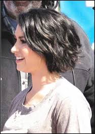 Frauen mit dicken haaren können dickes haar das sind. Bob Frisuren Fur Dickes Haar 2017 Fur Kurzhaarfrisuren Mittellang Einfache Fris Medium Hair Styles Short Layered Wavy Hairstyles Bob Hairstyles For Thick