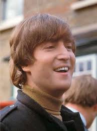 JOHN LENNON