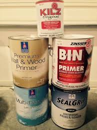 The painting went very well, but there was a lot of it! Should I Prime My Walls Before I Paint Matt The Painter