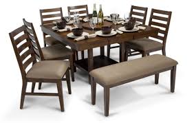 Major League Deal Bob S Discount Furniture Discount Furniture Dining Room Sets