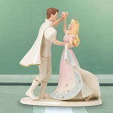 Disney Wedding Day Cake Topper Once Upon A Dream Sleeping Beauty Disney Wedding Cake Disney Wedding Cake Toppers Disney Cake Toppers