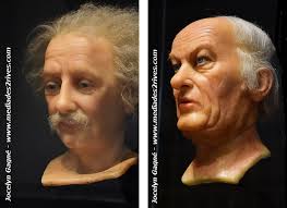 Sosies de cire du réputé Musée Grévin de Paris au Musée de la Civilisation