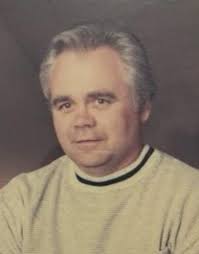 Glenn L. Hendrick Obituary