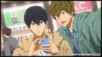 Free!-Dive to the Future-