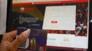 .sociales, también estuvo presente el vicepresidente de venezuela tareck el aissami y la presidenta de la asamblea nacional constituyente (anc) delcy este año 2018 es un año clave para la historia de venezuela y las elecciones presidenciales van a marcar el inicio de un nuevo tiempo histórico de. Venezuela Ejecutivo Nacional Actualiza Monto De Planes Sociales Y Economicos De Proteccion Kaos En La Red