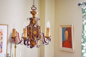 Read through the reviews to discover more information about vintage dining room lighting and vintage dining room lighting that we sell — to help you make a better buying. Woman In Real Life My Antique Dining Room Chandelier Vintage Bliss Tuesdays Linky Party 74