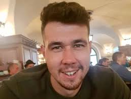 Young Longridge dad dies suddenly after wedding delayed in pandemic