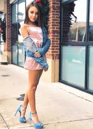 Presley elise bio, family, relationship, boyfriend, & net worth. Pin Von Fred Phelps Auf Fashion I Like