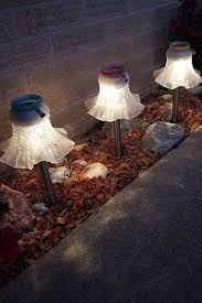 Modern Rock Garden Rockgardenedging Gardenterraza Whiterockgarden Refferal 7052777240 Solar Lights Garden Best Solar Garden Lights Solar Garden