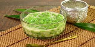 Ambil cendol dari air es dan sisihkan. Cara Bikin Es Cendol Minuman Segar Teman Ngobrol Di Rumah Halaman All Kompas Com