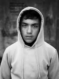 Toby Binder: Best Series Finalist of 2022 exibart street contest