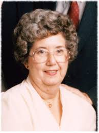 Doris Behar Obituary (2012)