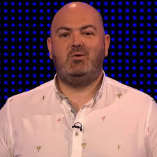 ITV's The Chase viewers left speechless as Glasgow man gets applause from  Chaser