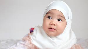 Jarang Digunakan Inilah Lima Nama Bayi Perempuan Yang Indah Dalam Islam