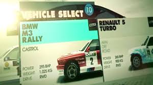 Jan 03, 2020 · hey guys was going on welcome back to another video don't foregut to subscribe my poor channel. Dirt 3 All Cars Dlc Cars Not Out Yet Youtube