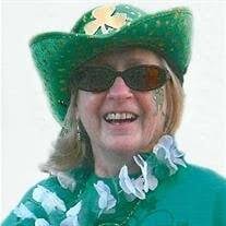 Vadia Trinchard Obituary