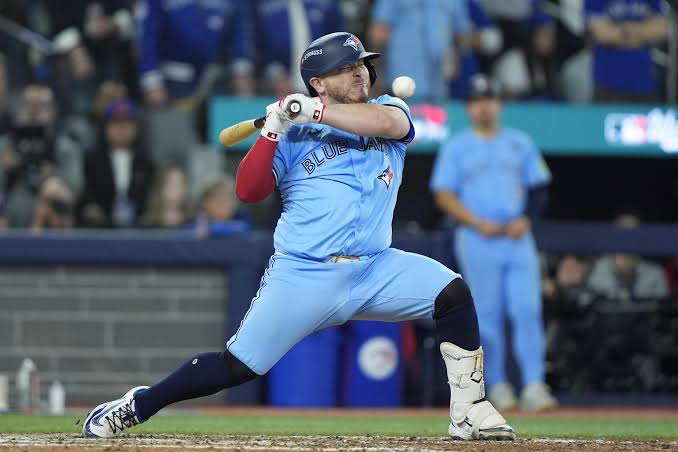 What to know about Blue Jays catcher Alejandro Kirk, from height and weight  to where he's from | Sporting News