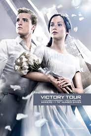Katniss and peeta embark on a victory tour while president snow plots a deadly new hunger games that could change panem forever. The Hunger Games Catching Fire Teaser Trailer