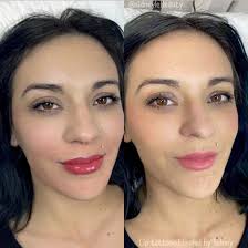 Sidney Le Makeup and Hair