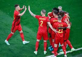 Chính xác thì cả 3 chiến thắng của bồ đào nga trước đối thủ này trong lịch sử đều xuất hiện trong giai đoạn bồ đã. Káº¿t Quáº£ Bá»‰ Vs Nga Quá»· Ä'á» Thá»‹ Uy Sá»©c Máº¡nh